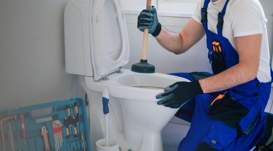 Professional sewer line replacement in Hoquiam, WA